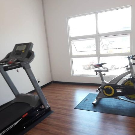 Risqi Apartment 2 Bedroom Wakaf Che Yeh Kota Bharu Eksteriør billede