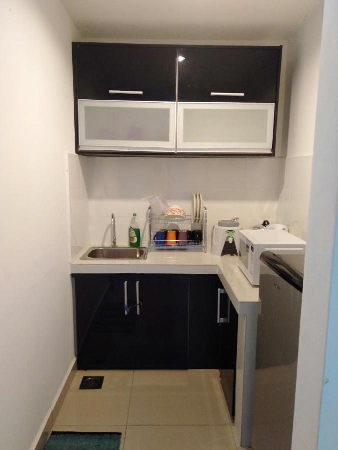 Risqi Apartment 2 Bedroom Wakaf Che Yeh Kota Bharu Eksteriør billede