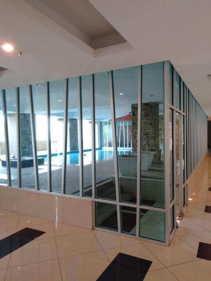 Risqi Apartment 2 Bedroom Wakaf Che Yeh Kota Bharu Eksteriør billede