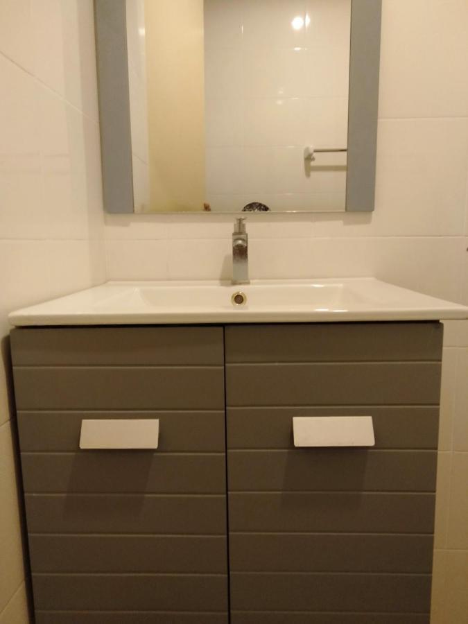 Risqi Apartment 2 Bedroom Wakaf Che Yeh Kota Bharu Eksteriør billede