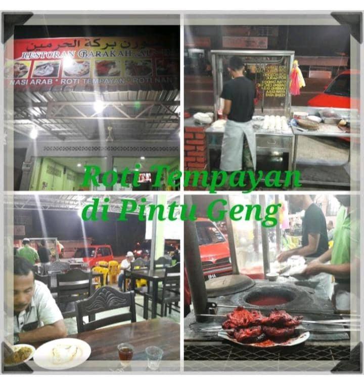 Risqi Apartment 2 Bedroom Wakaf Che Yeh Kota Bharu Eksteriør billede