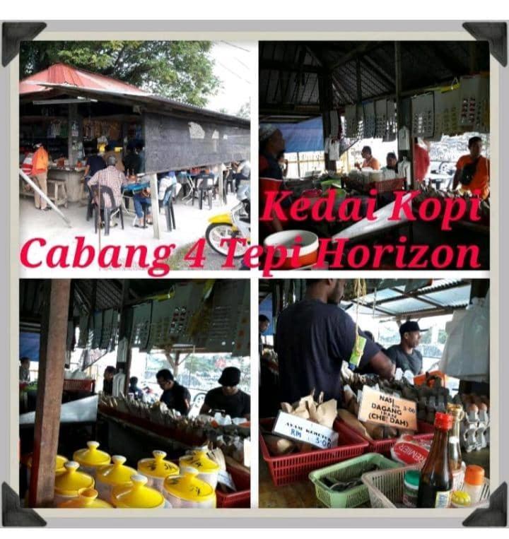 Risqi Apartment 2 Bedroom Wakaf Che Yeh Kota Bharu Eksteriør billede